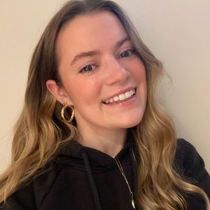 Meet your Posher, Mariah